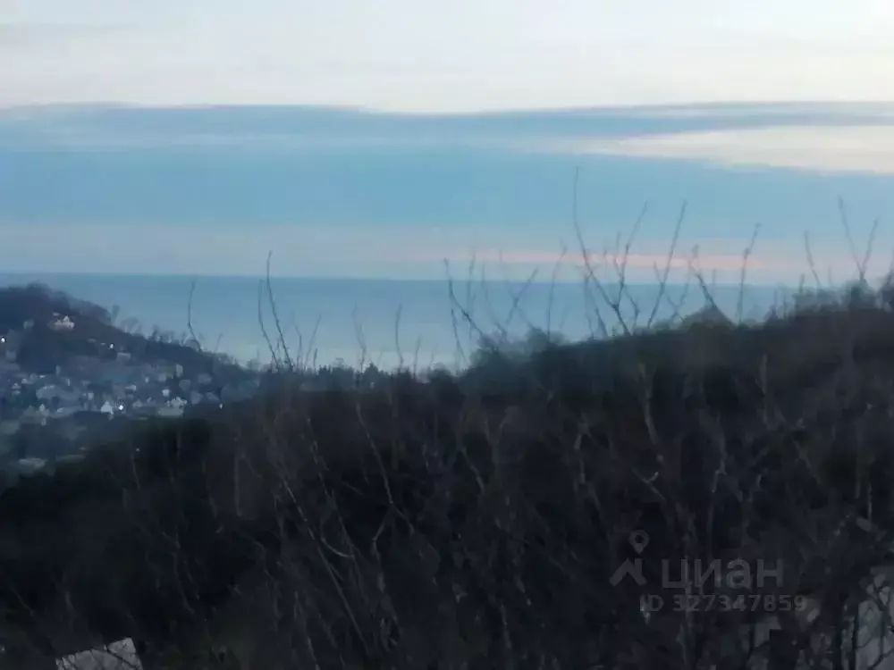 Дом в Краснодарский край, Сочи Черноморец садовое товарищество, 71 (88 ... - Фото 1