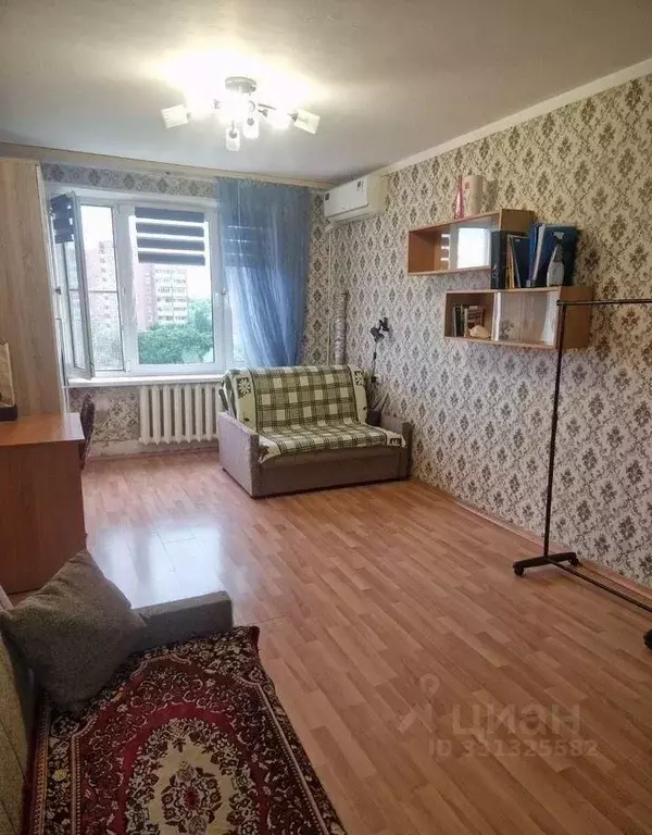 1-к кв. Московская область, Одинцово Новоспортивная ул., 24 (32.7 м) - Фото 1