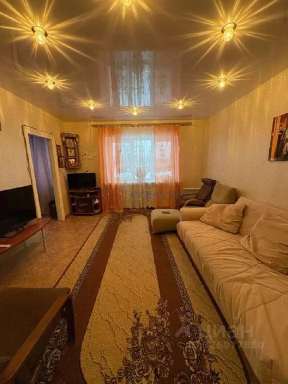 3-к кв. Нижегородская область, Балахнинский муниципальный округ, ... - Фото 2