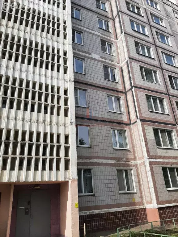 2-комнатная квартира: Серпухов, Подольская улица, 38 (50.6 м) - Фото 1