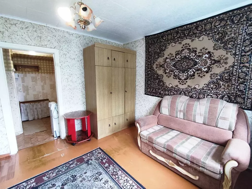 Студия Ульяновская область, Ульяновск ул. Северный Венец, 10 (19.0 м) - Фото 2