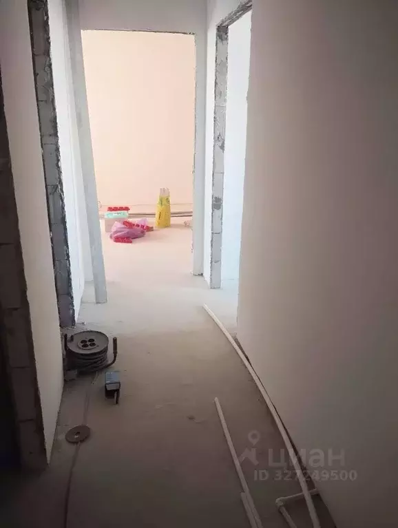 2-к кв. Москва, Москва, Троицк ул. Городская, 20 (59.0 м) - Фото 2