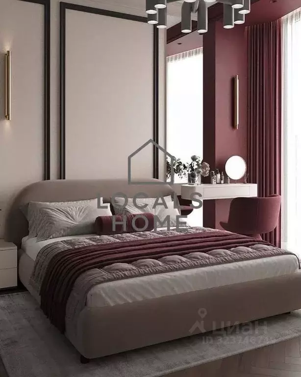 2-к кв. Рязанская область, Рязанский муниципальный округ, с. Дядьково ... - Фото 2