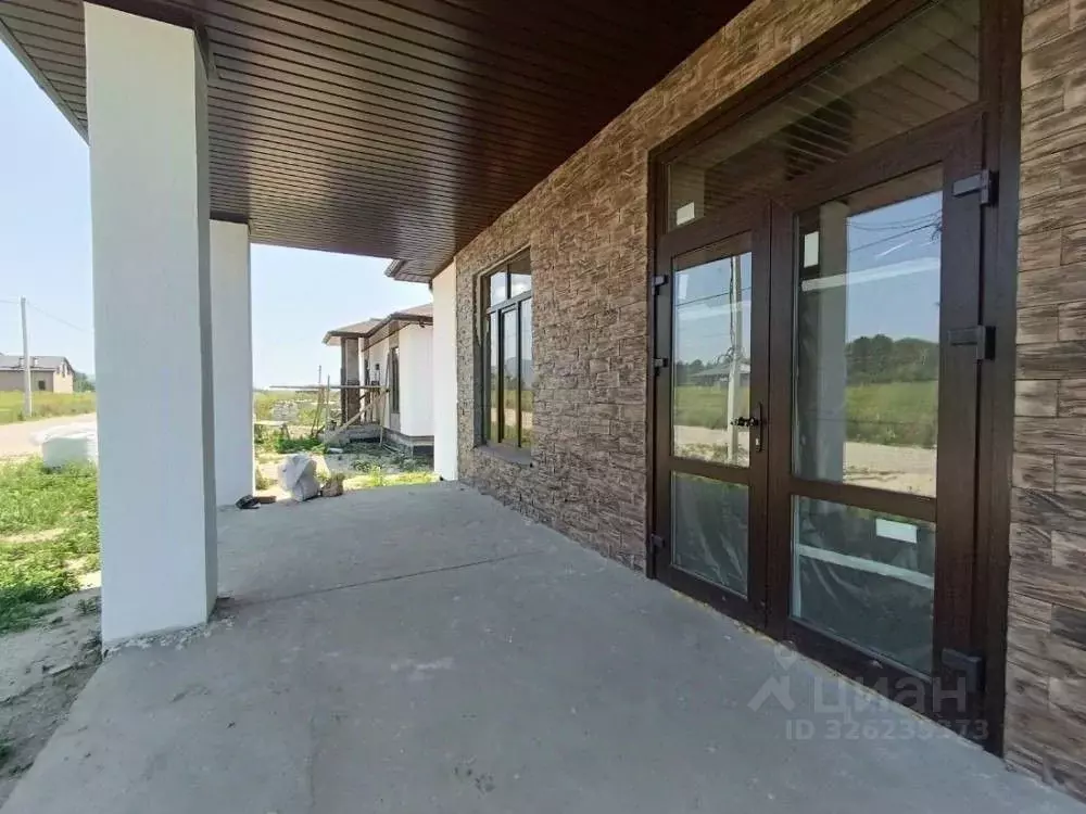 Дом в Ставропольский край, Ессентуки Вокзальная ул. (150 м) - Фото 1