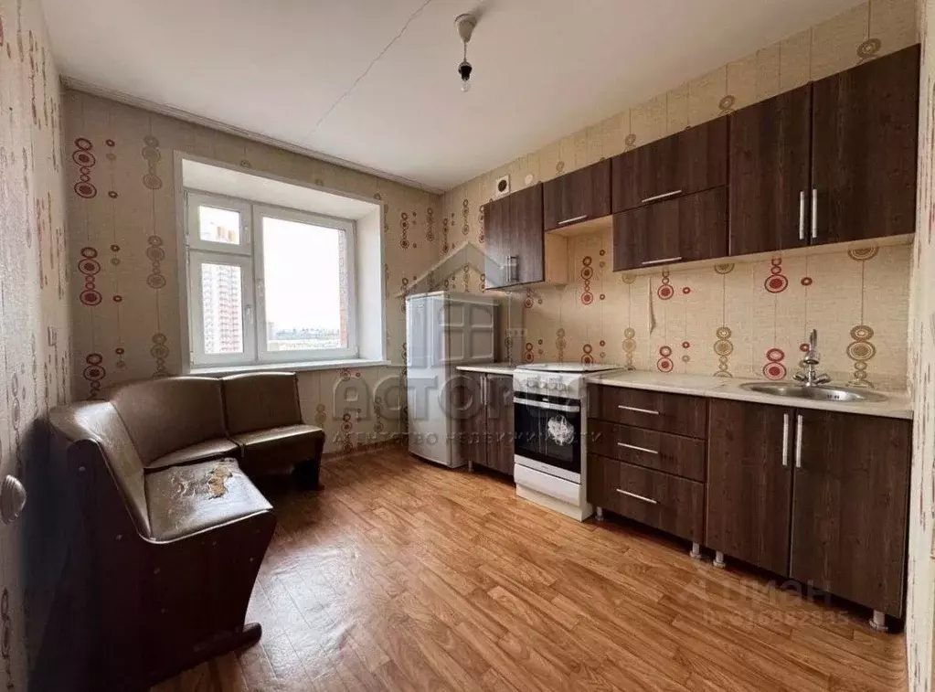 2-к кв. Красноярский край, Красноярск Семафорная ул., 335А (54.0 м) - Фото 1
