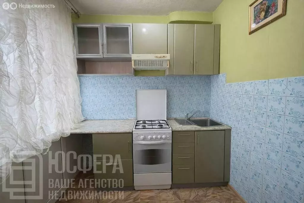 2-комнатная квартира: Волгоград, улица Воронкова, 82А (41.7 м) - Фото 2