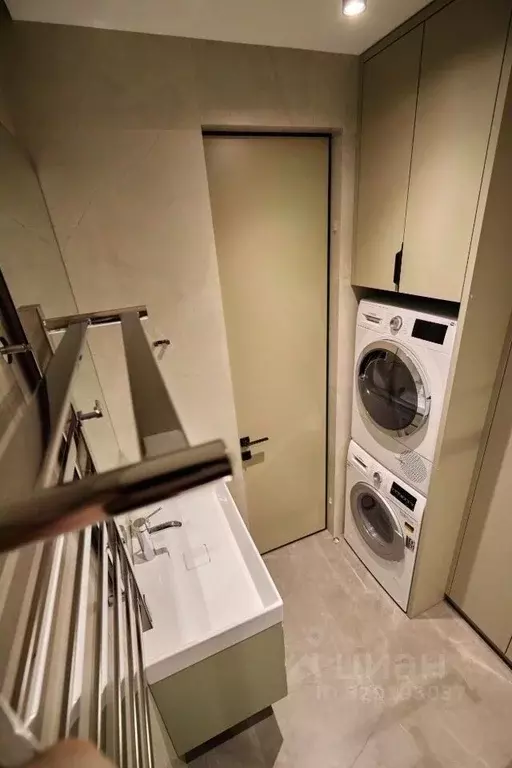 2-к кв. Москва Малая Почтовая ул., 12С1 (44.4 м) - Фото 1