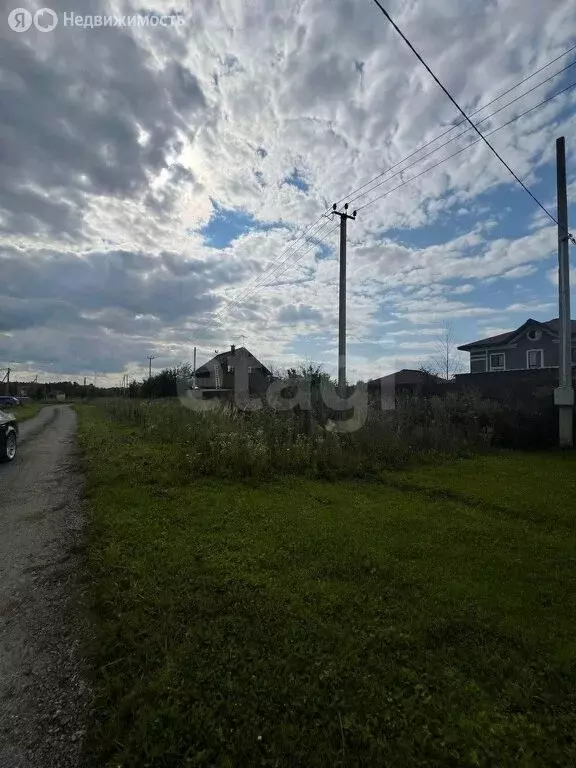 Участок в Московская область, городской округ Щёлково, микрорайон ... - Фото 2