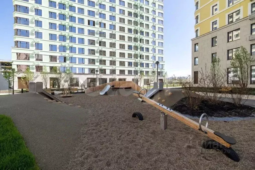 2-к кв. Тюменская область, Тюмень ул. Эльвиры Федоровой, 1к1 (53.0 м) - Фото 1