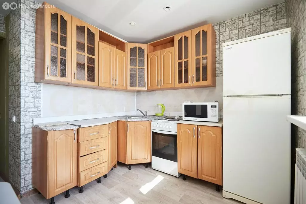 1-комнатная квартира: Ульяновск, Ипподромная улица, 4А (35.5 м) - Фото 2