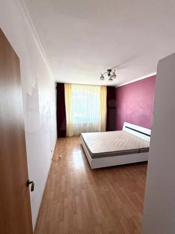 2-к. квартира, 60,2 м, 9/17 эт. - Фото 1