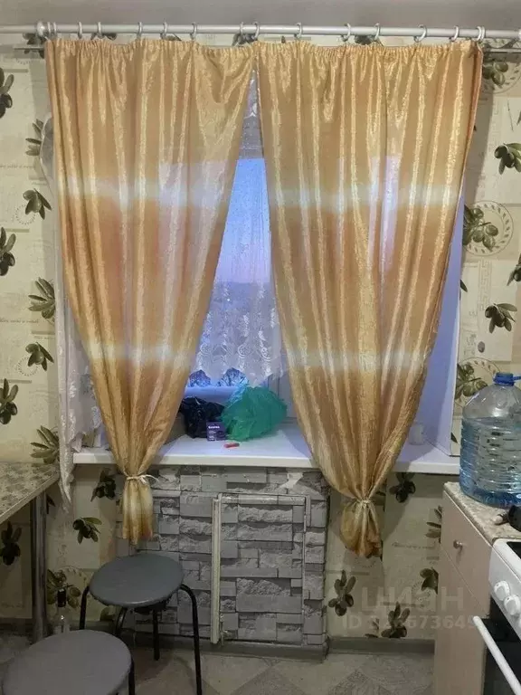 1-к кв. Татарстан, Казань Минусинская ул., 1к1 (34.0 м) - Фото 2