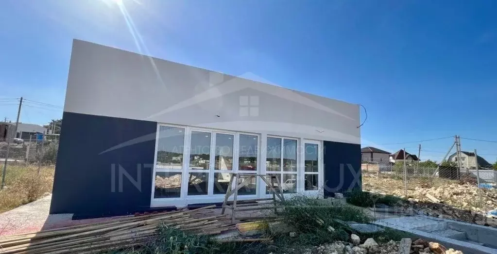 Дом в Севастополь Наука садоводческое товарищество, 158 (100 м) - Фото 2