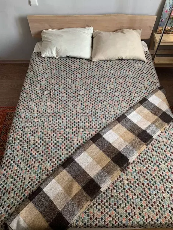 Квартира-студия, 14 м, 2/2 эт. - Фото 1