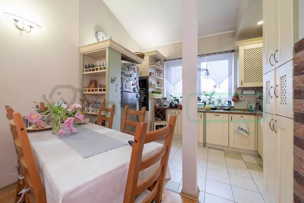 2-к кв. Калининградская область, Калининград ул. Маршала Борзова, 18 ... - Фото 2