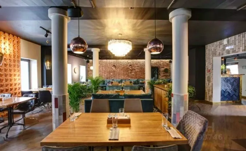 Офис в Москва Каланчевская ул., 14С1 (305 м) - Фото 2