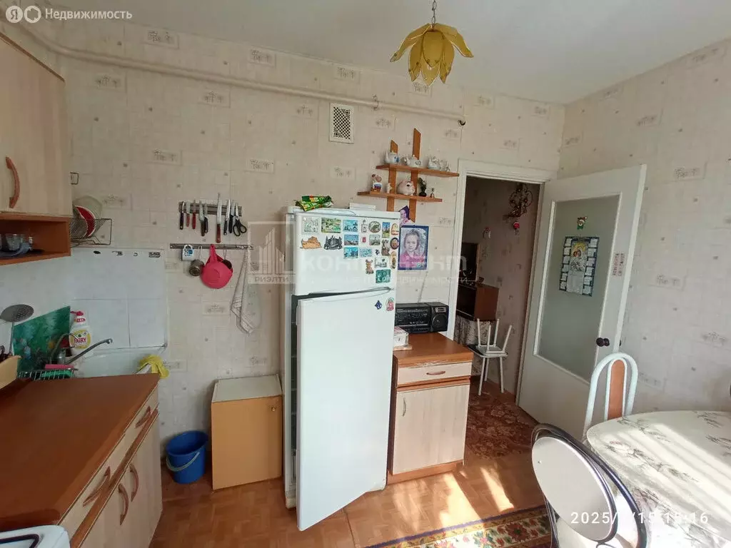 2-комнатная квартира: Ковров, Волго-Донская улица, 29 (56 м) - Фото 1