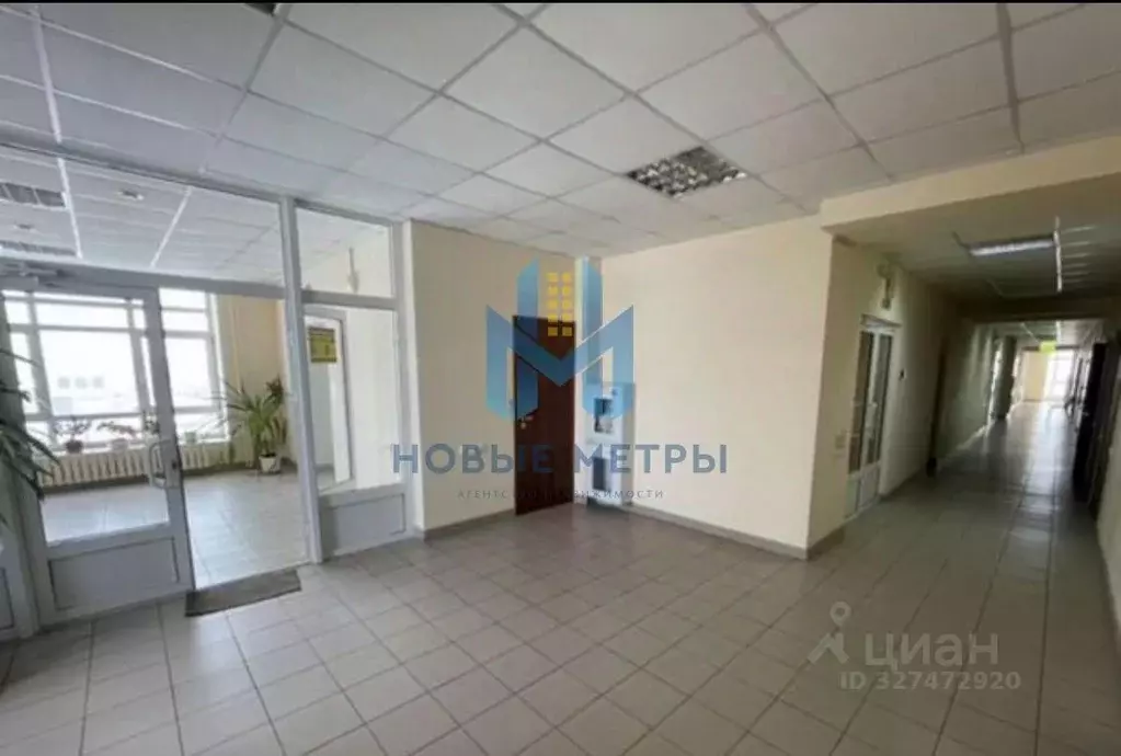 Офис в Нижегородская область, Нижний Новгород ул. Коминтерна, 139 (29 ... - Фото 2