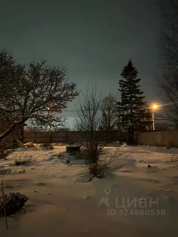 Дом в Вологодская область, Вологда Железнодорожная ул., 42 (120 м) - Фото 2