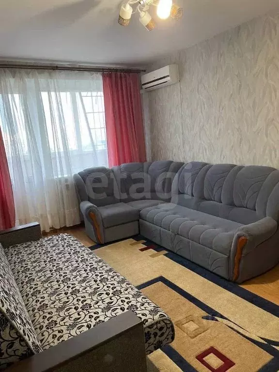 1-к кв. Белгородская область, Белгородский район, Дубовское с/пос, ... - Фото 2