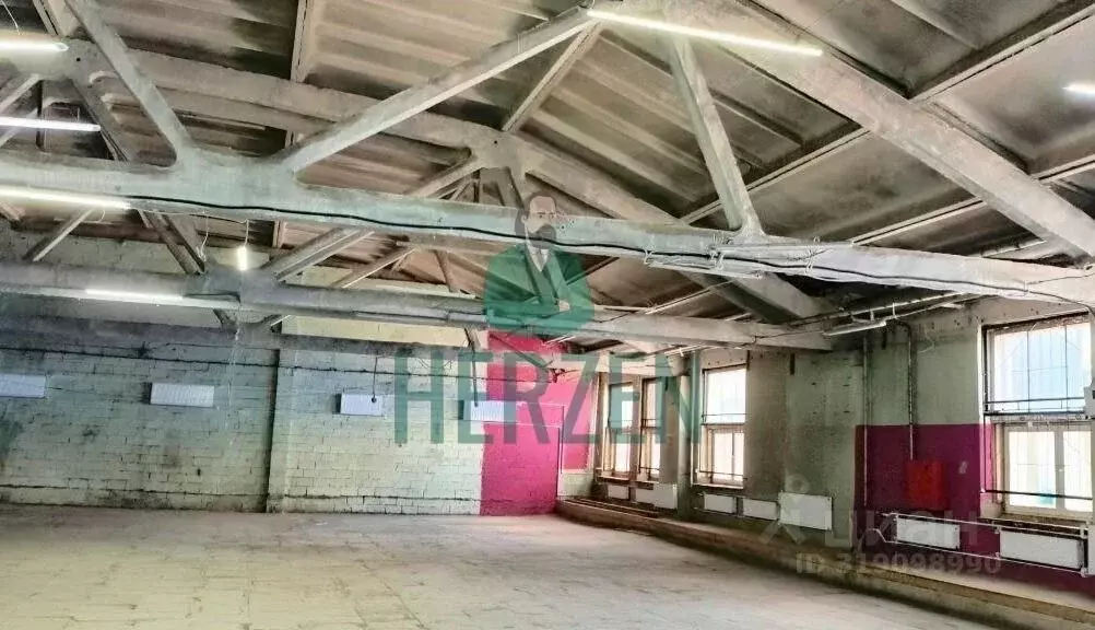 Склад в Москва Южнопортовая ул., 7С9 (925 м) - Фото 1