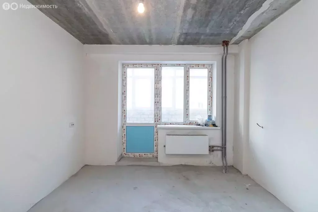 2-комнатная квартира: Тюмень, Вересковая улица, 11 (67 м) - Фото 0