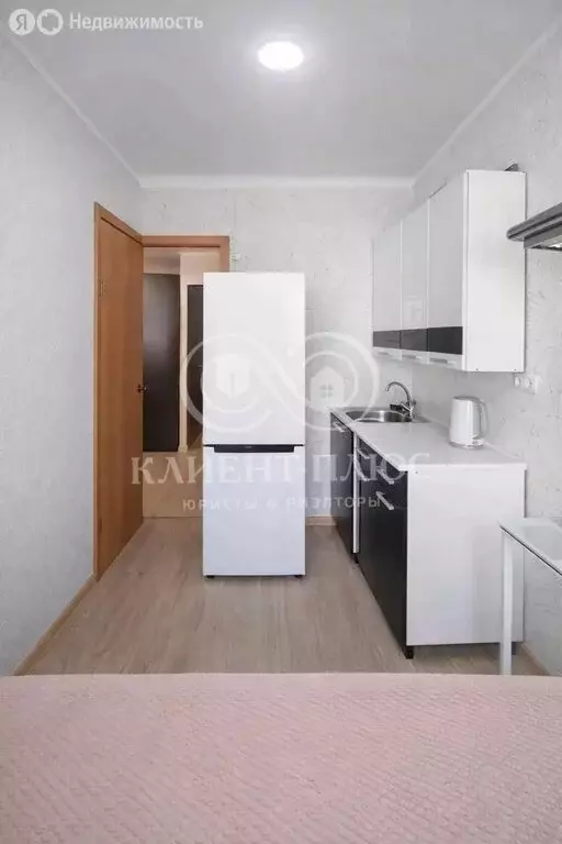 2-комнатная квартира: Корсаков, Краснофлотская улица, 18 (43 м) - Фото 2