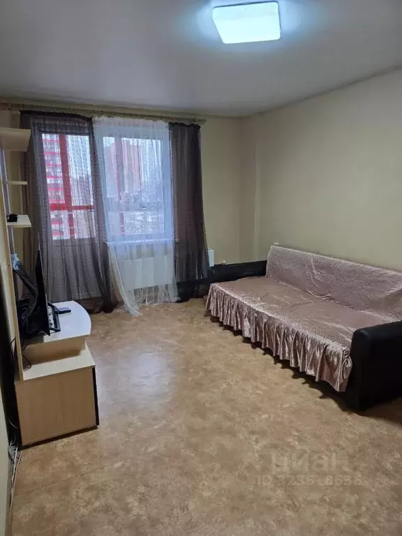 2-к кв. Томская область, Томск тракт Иркутский, 194Г (51.0 м) - Фото 1