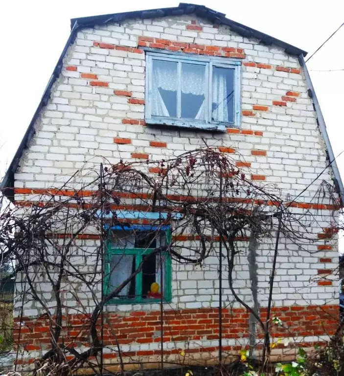 Дом в Белгородская область, Белгородский район, Северный городское ... - Фото 0
