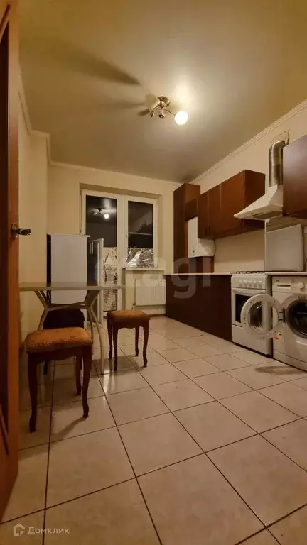 Продаётся 1-к квартира, 38.4 м - Фото 0