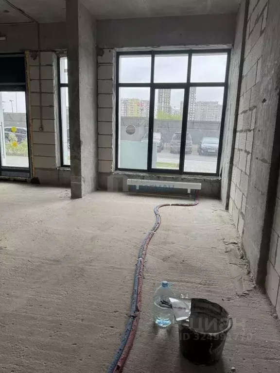 Помещение свободного назначения в Москва просп. Прокшинский, 7 (94 м) - Фото 1