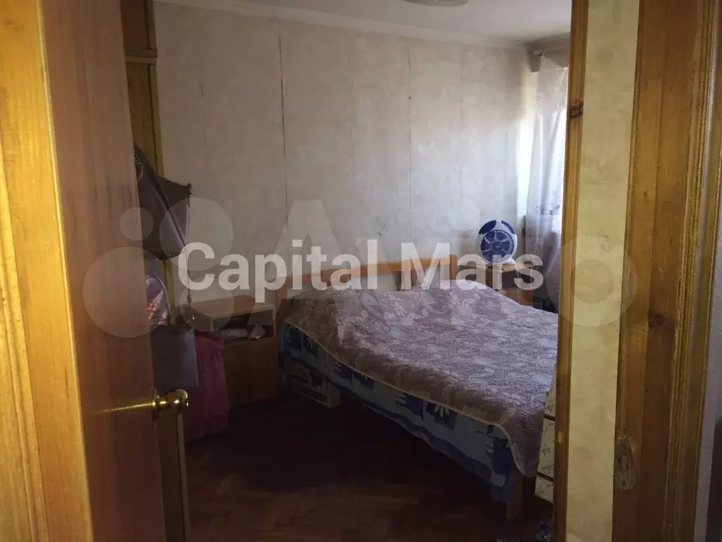 2-к. квартира, 46 м, 6/9 эт. - Фото 1
