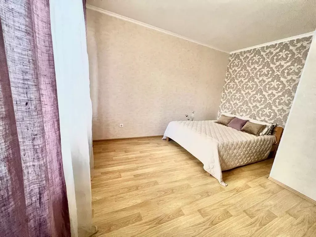 1-к кв. Московская область, Ступино ул. Пушкина, 24к2 (42.0 м) - Фото 1