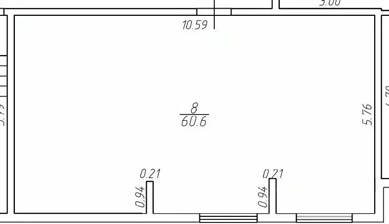 Помещение свободного назначения в Адыгея, Тахтамукайский район, ... - Фото 2