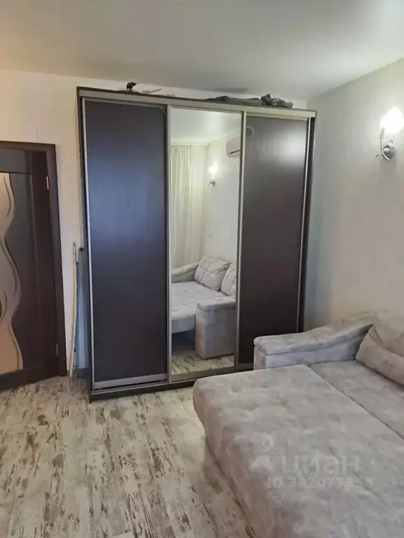 1-к кв. Москва Высоковольтный проезд, 1к8 (37.0 м) - Фото 1