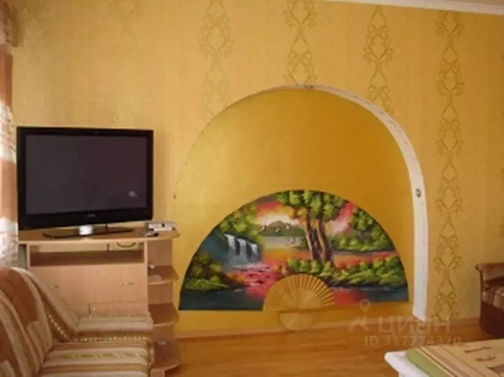 1-к кв. Севастополь ул. Зои Космодемьянской, 23 (65.0 м) - Фото 0