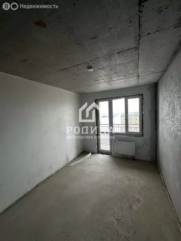 2-комнатная квартира: Хабаровск, улица Салтыкова-Щедрина, 1/1А (60 м) - Фото 2