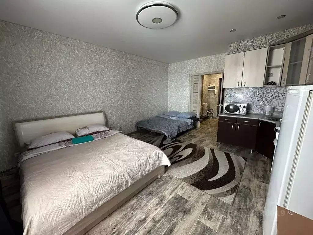 Студия Ямало-Ненецкий АО, Новый Уренгой ул. Имени В.Я. Петуха, 3/1 ... - Фото 2