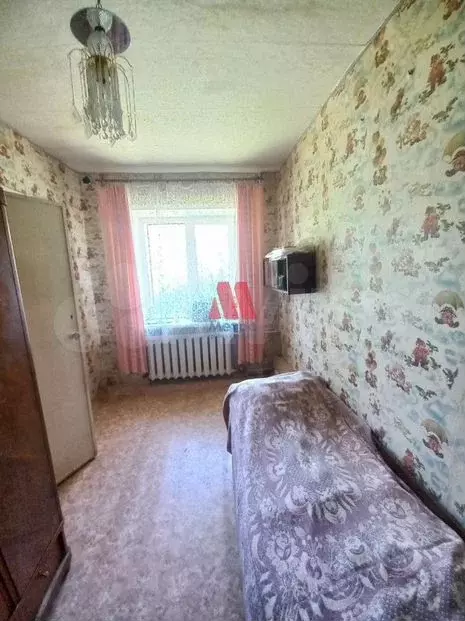 2-к. квартира, 41,1 м, 1/5 эт. - Фото 0