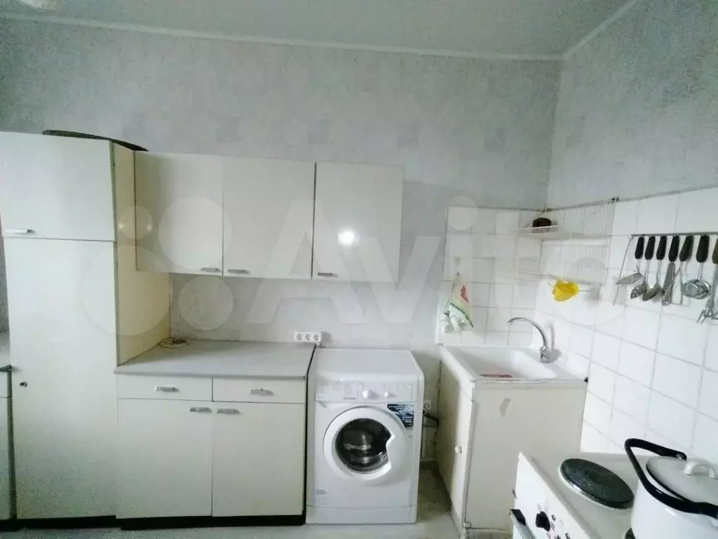1-к. квартира, 40 м, 7/14 эт. - Фото 0