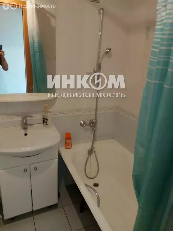 2-комнатная квартира: Москва, улица Сокольническая Слободка, 16 (43 м) - Фото 2