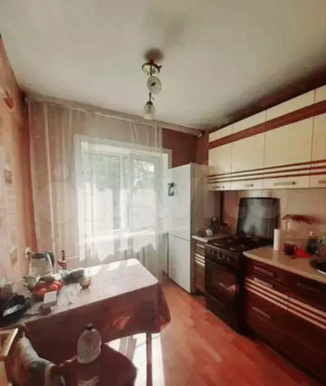 2-к. квартира, 45,1 м, 5/5 эт. - Фото 0