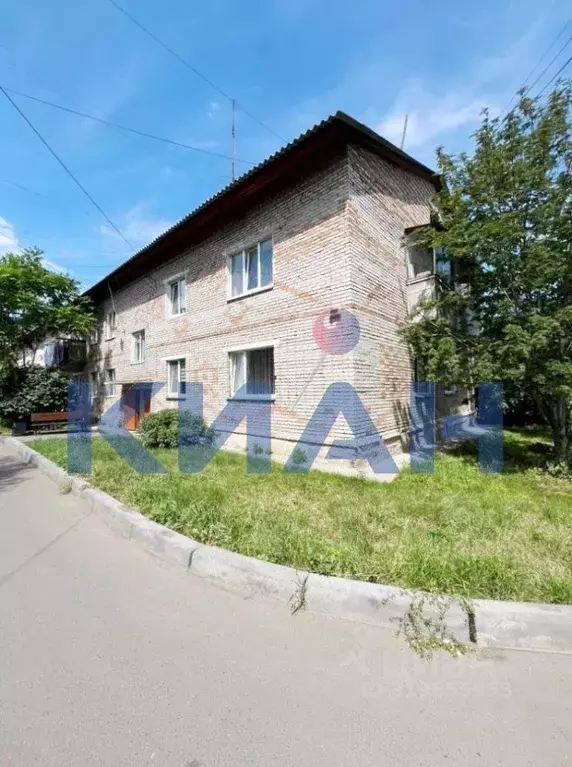 3-к кв. Красноярский край, Емельяново городское поселение, Емельяново ... - Фото 0