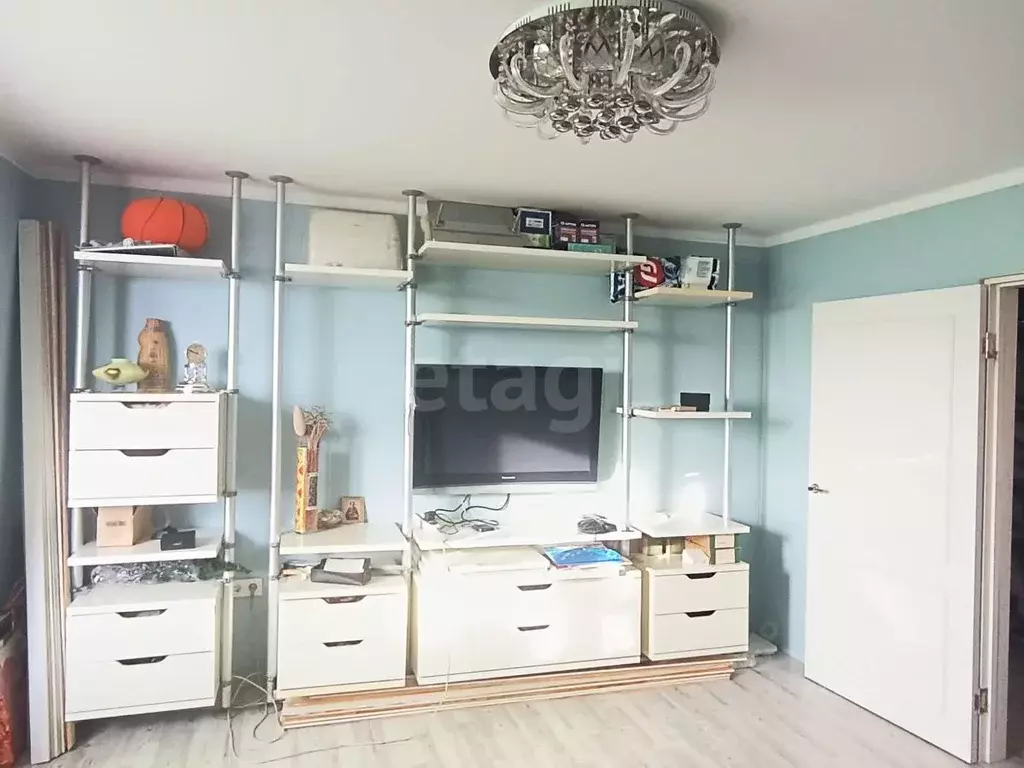 2-к кв. Крым, Евпатория просп. Победы, 39 (46.7 м) - Фото 1