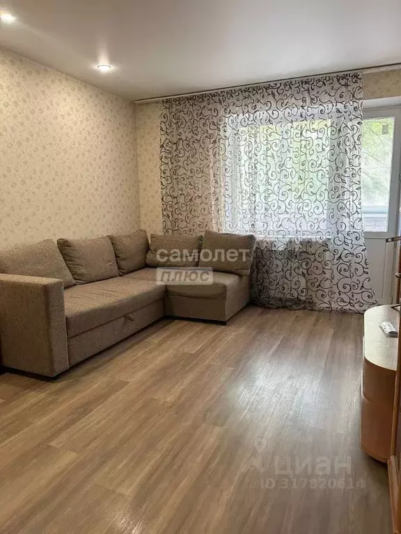 1-к кв. Татарстан, Казань ул. Лукина, 3А (40.0 м) - Фото 1