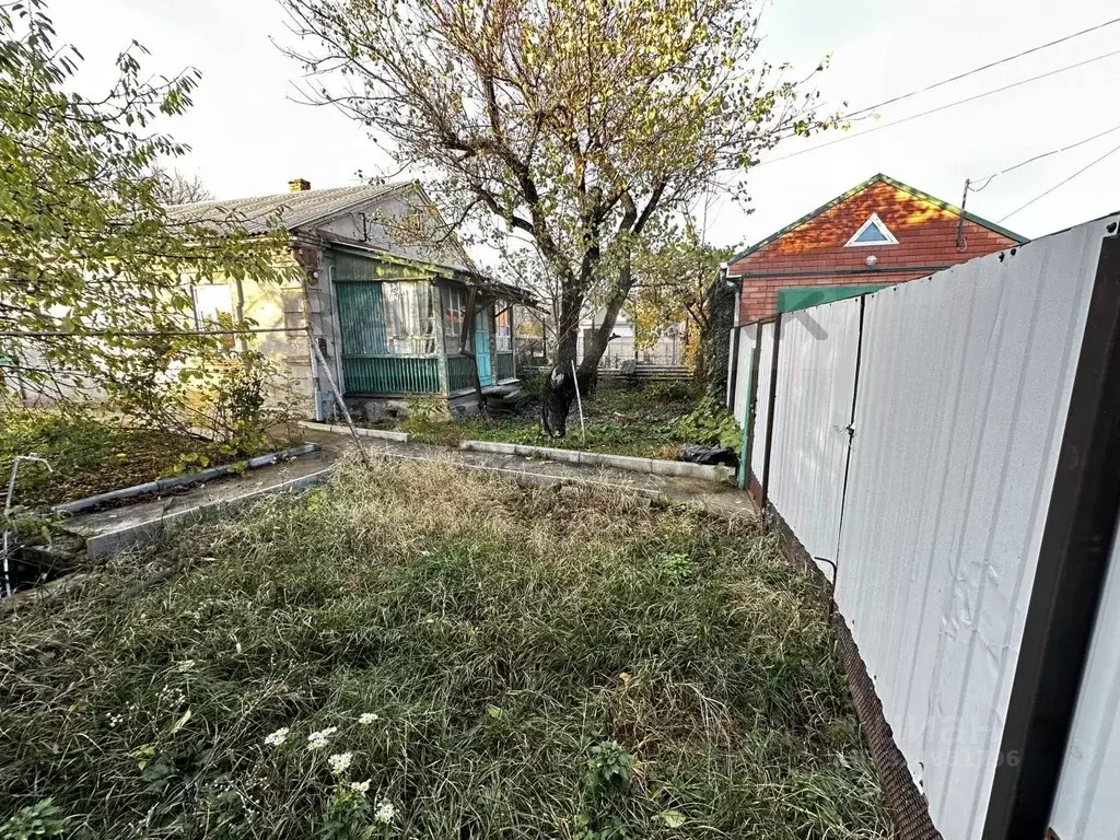 Участок в Адыгея, Майкоп Госпитальная ул., 175 (4.86 сот.) - Фото 1