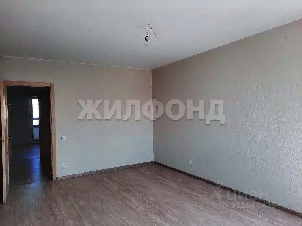 2-к кв. Новосибирская область, Новосибирский район, Станционный ... - Фото 2