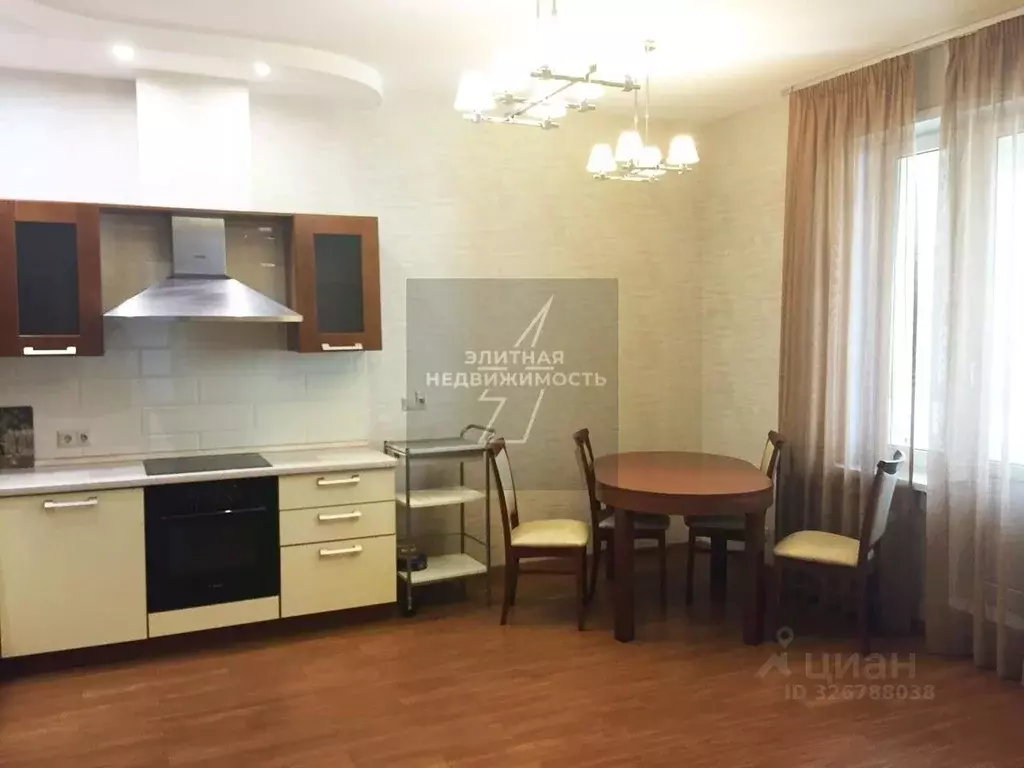 3-к кв. Москва Ярцевская ул., 27к1 (150.9 м) - Фото 1