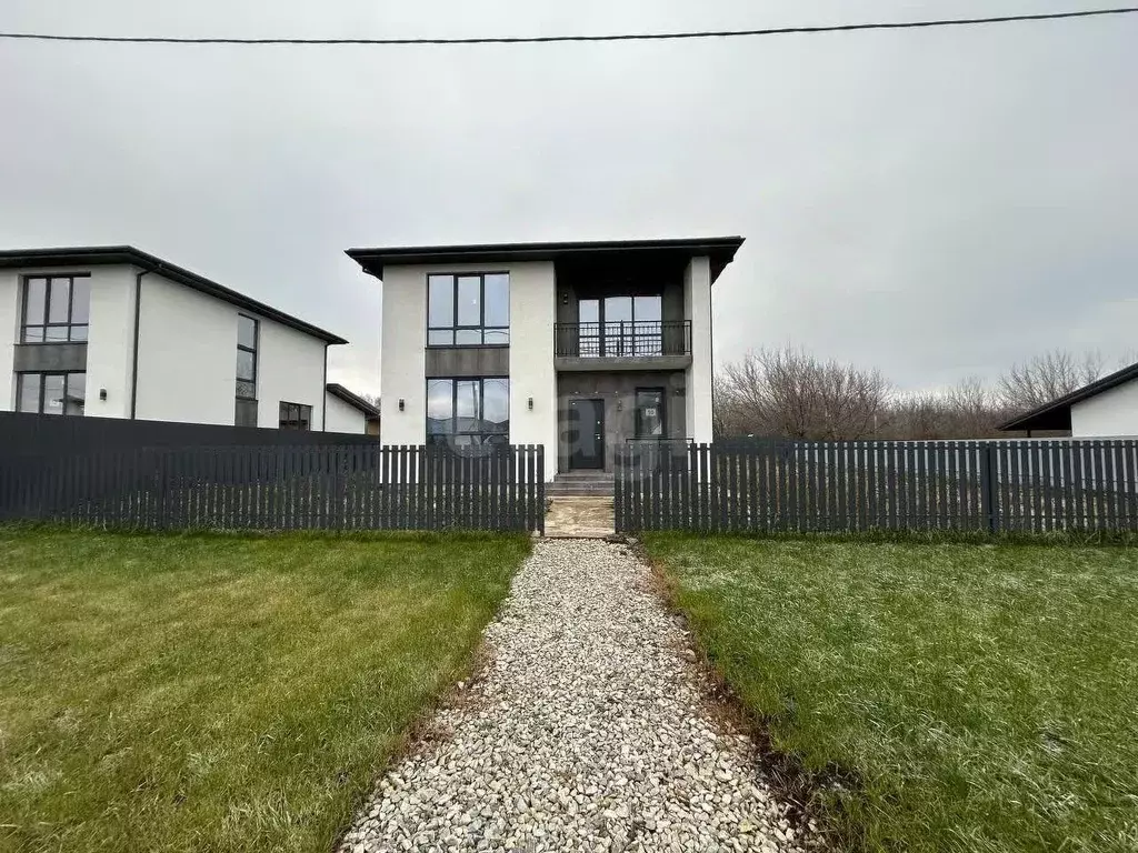 Дом в Башкортостан, Уфимский район, Жуковский сельсовет, д. Мармылево, ... - Фото 1