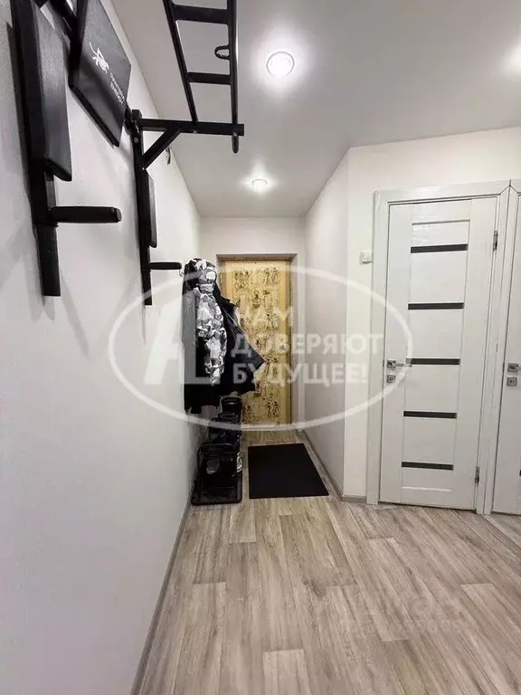 2-к кв. Пермский край, Добрянский муниципальный округ, Полазна рп ул. ... - Фото 1